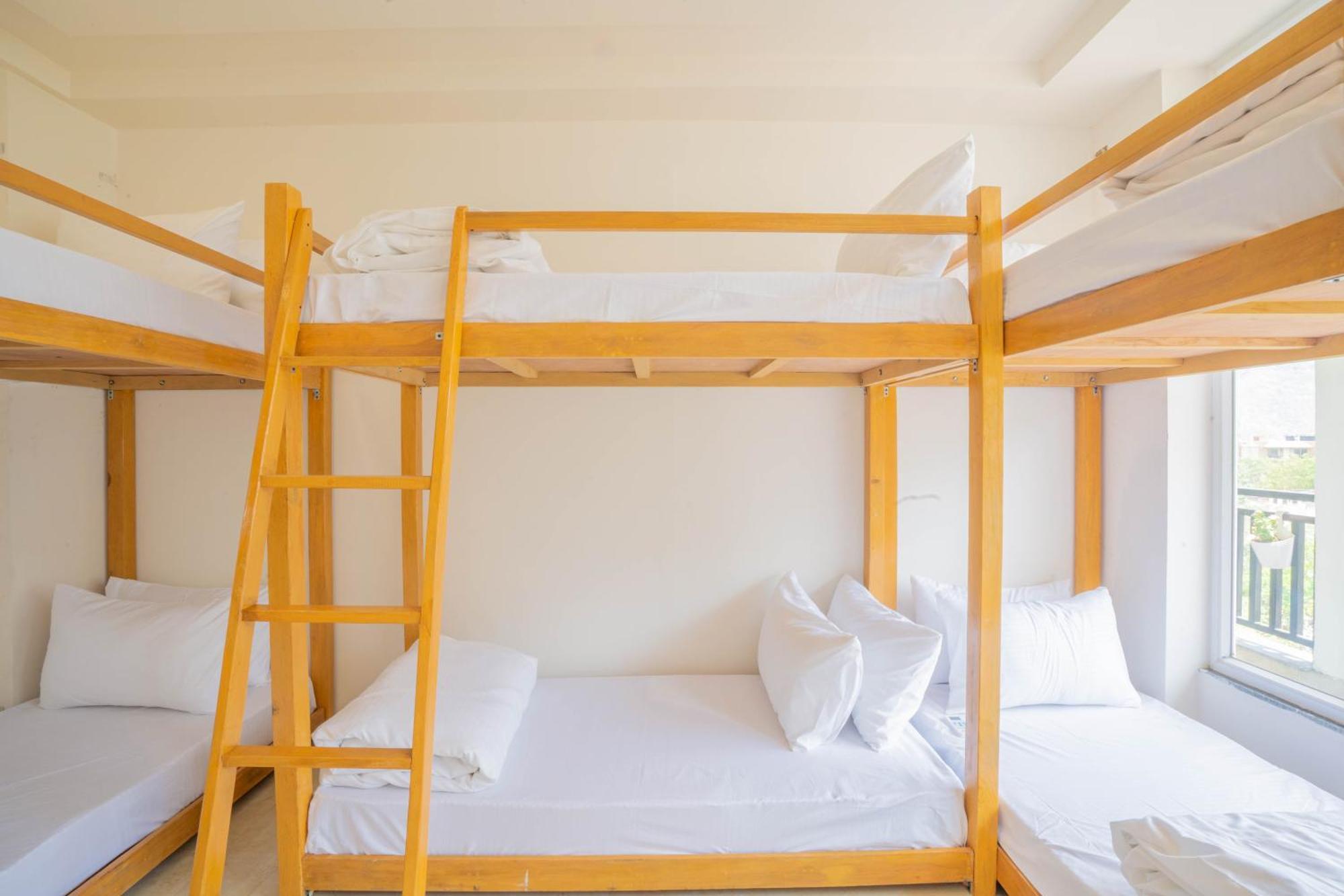 Perfectstayz Alpine Near Laxman Jhula Rishīkesh Eksteriør billede