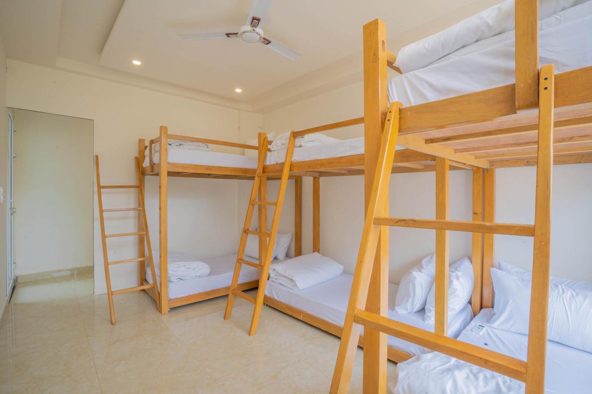 Perfectstayz Alpine Near Laxman Jhula Rishīkesh Eksteriør billede